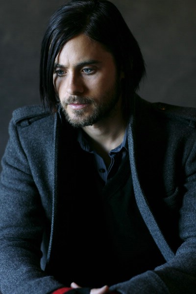Jared Leto