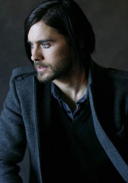 Jared Leto