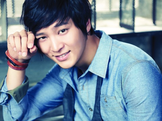 Moon Joo-Won