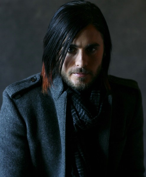 Jared Leto Jared Leto
