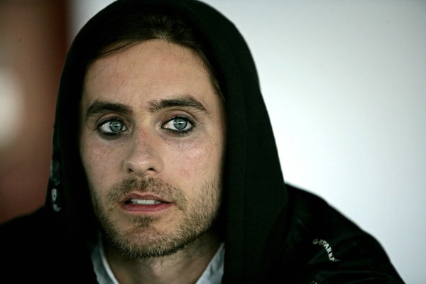 Jared Leto Jared Leto