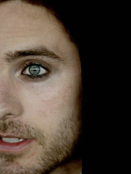 Jared Leto Jared Leto