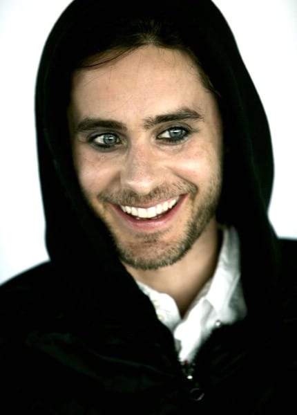 Jared Leto Jared Leto