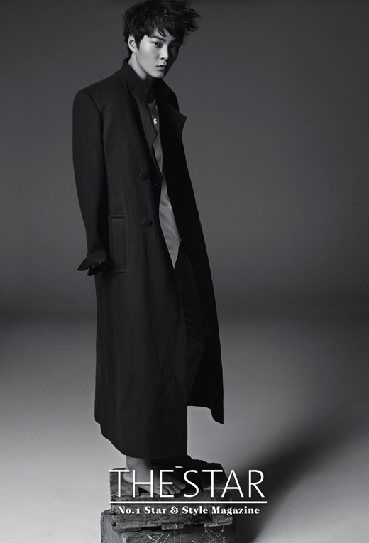Moon Joo-Won