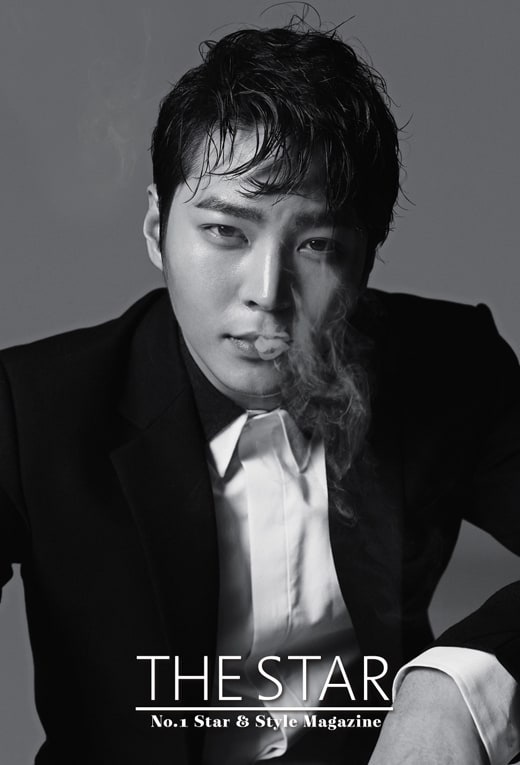 Moon Joo-Won