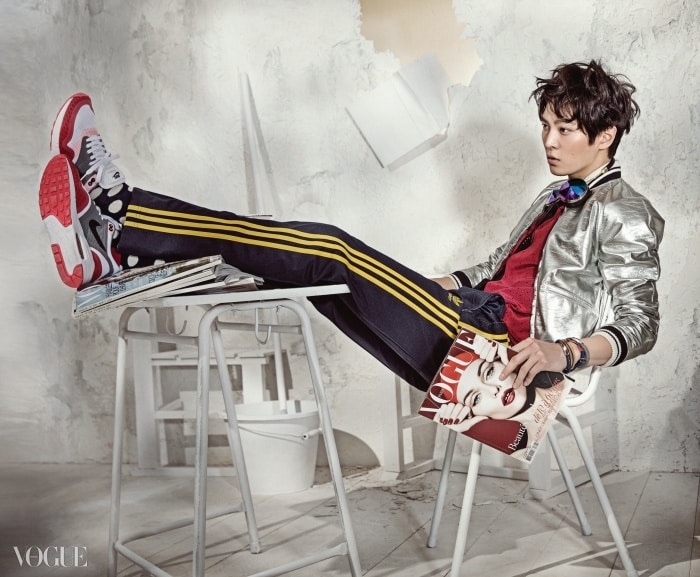 Moon Joo-Won