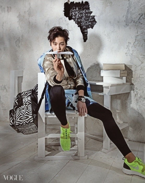 Moon Joo-Won