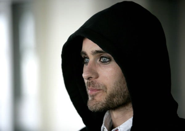 Jared Leto