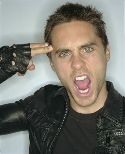 Jared Leto