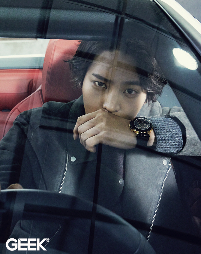 Moon Joo-Won