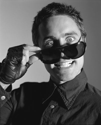 Jared Leto Jared Leto