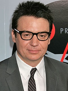 Mike Myers