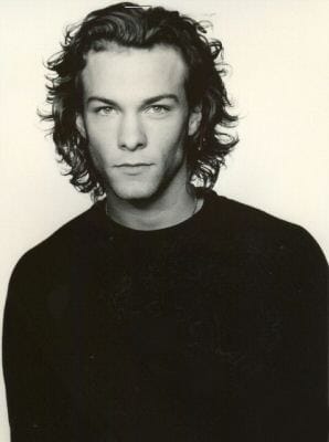 Kyle Schmid