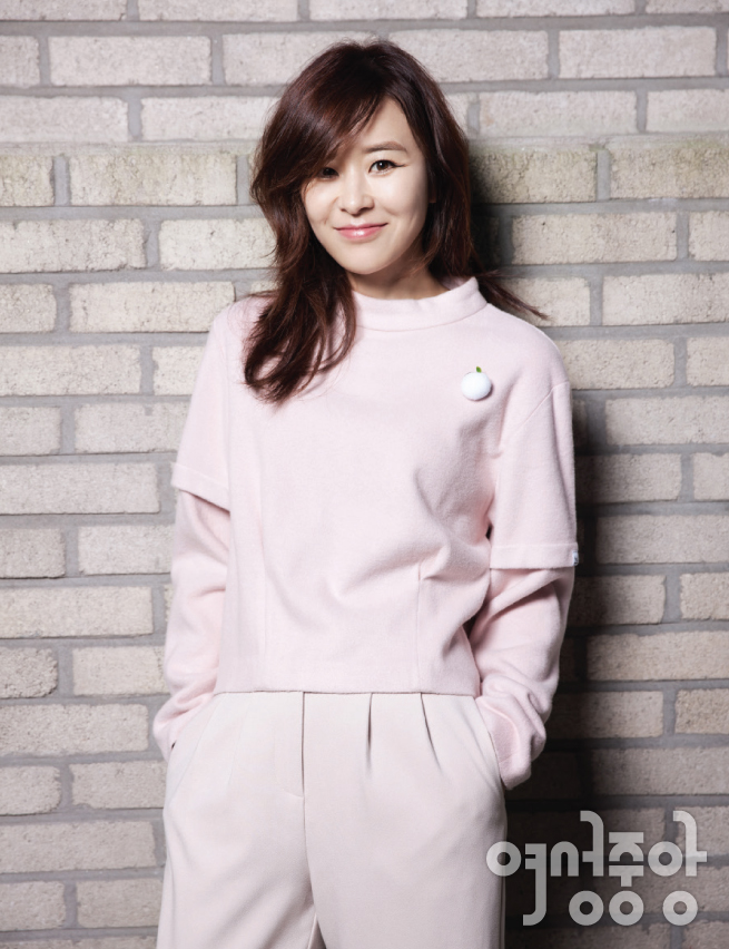 Kang-hee Choi
