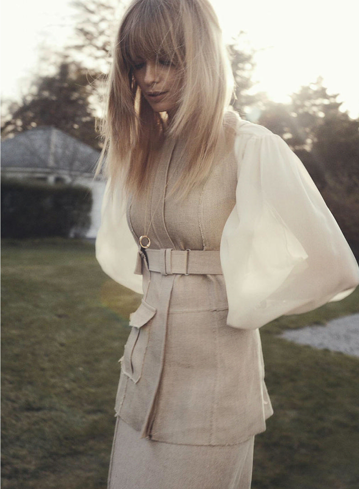 Julia Stegner