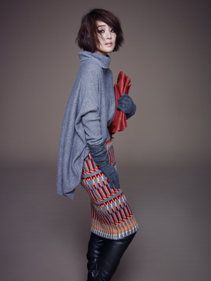 Ji-hye Han