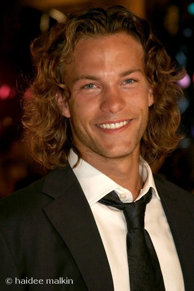 Kyle Schmid