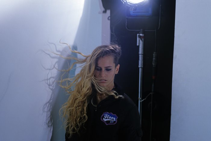 Alice Dellal
