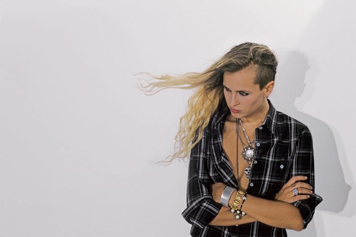 Alice Dellal