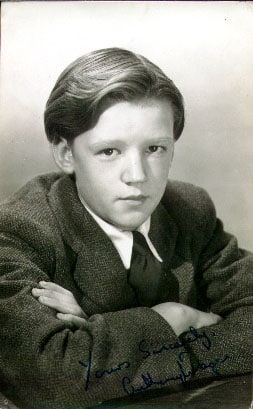 Anthony Wager