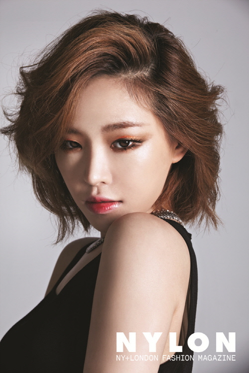 Ga-in Son Ga-in Son