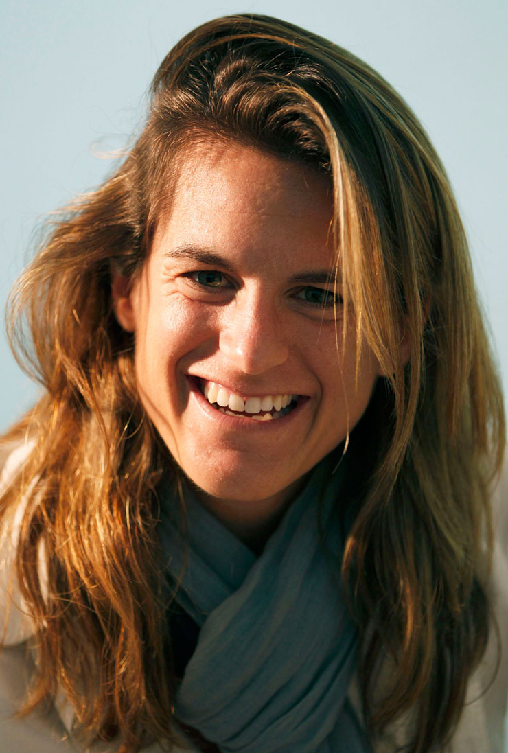 Amélie Mauresmo