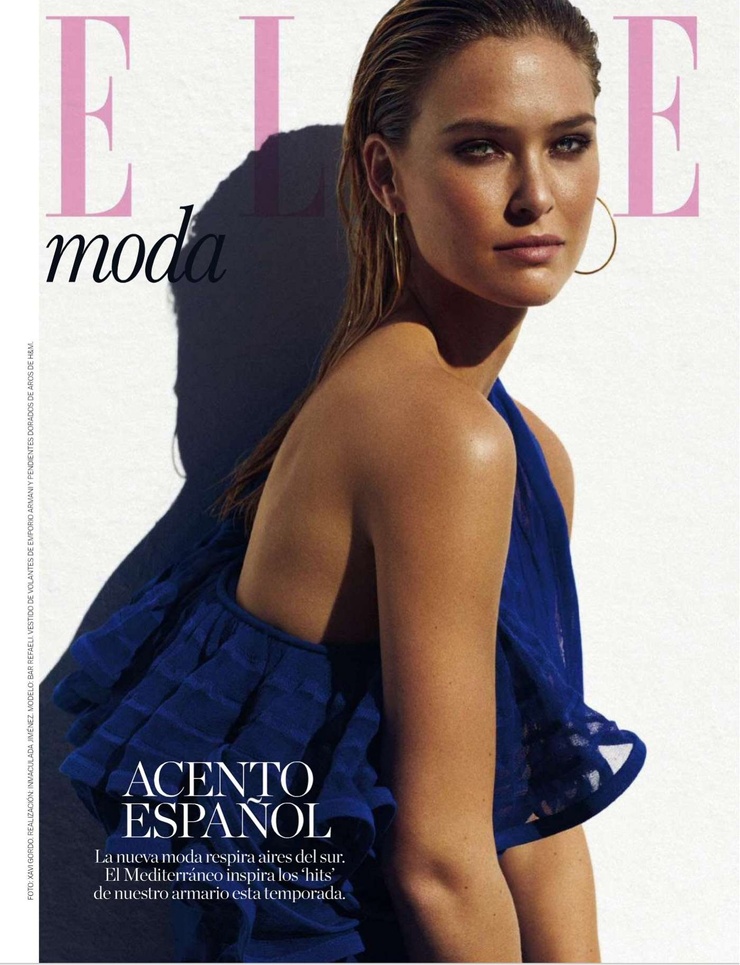 Bar Refaeli Bar Refaeli