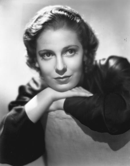 Valerie Hobson Valerie Hobson