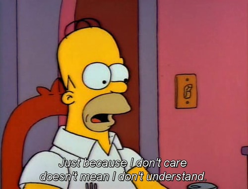 The Simpsons