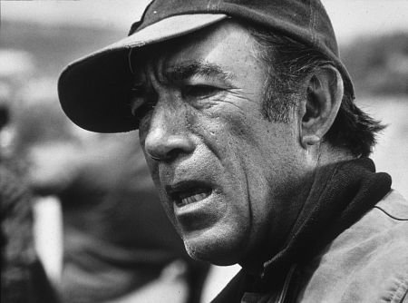 Anthony Quinn Anthony Quinn