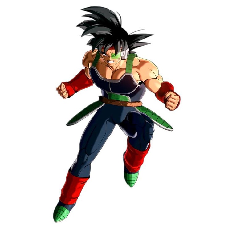 Dragon Ball Xenoverse