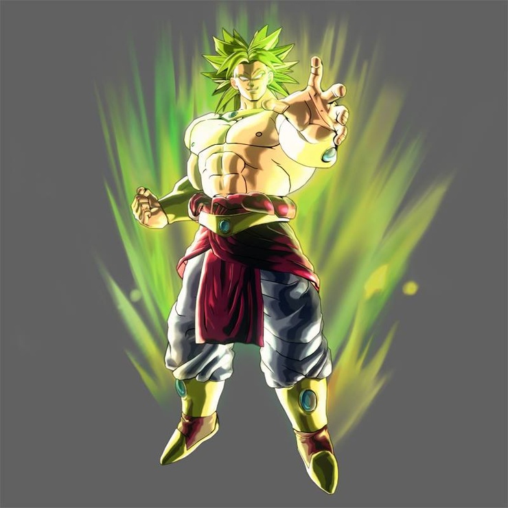 Dragon Ball Xenoverse