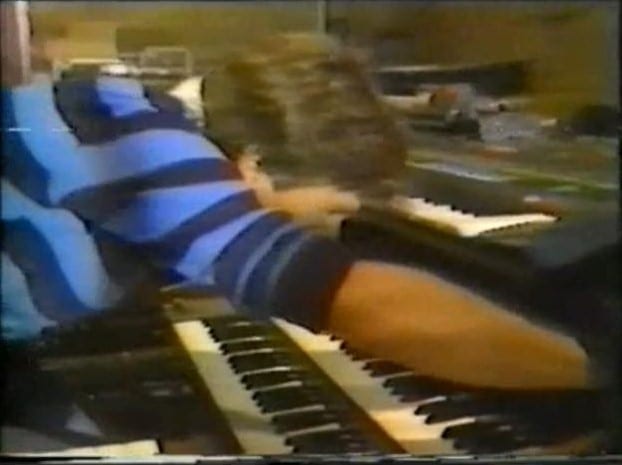 Tony Banks