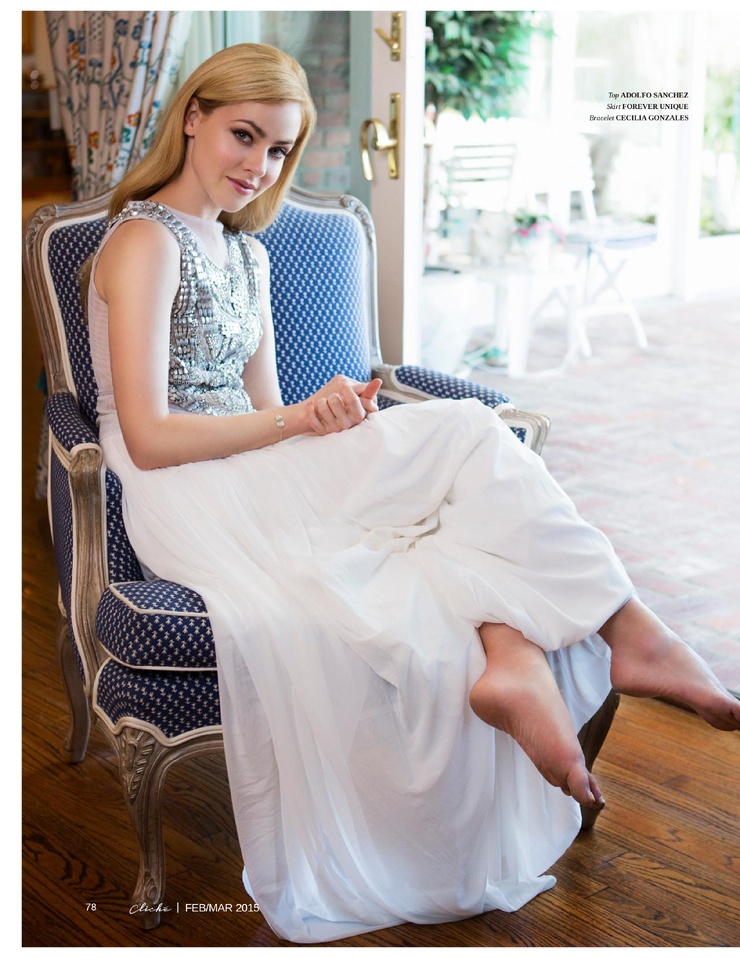 Amanda Schull Amanda Schull