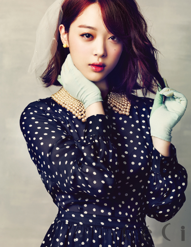 Seol-ri Choi Seol-ri Choi