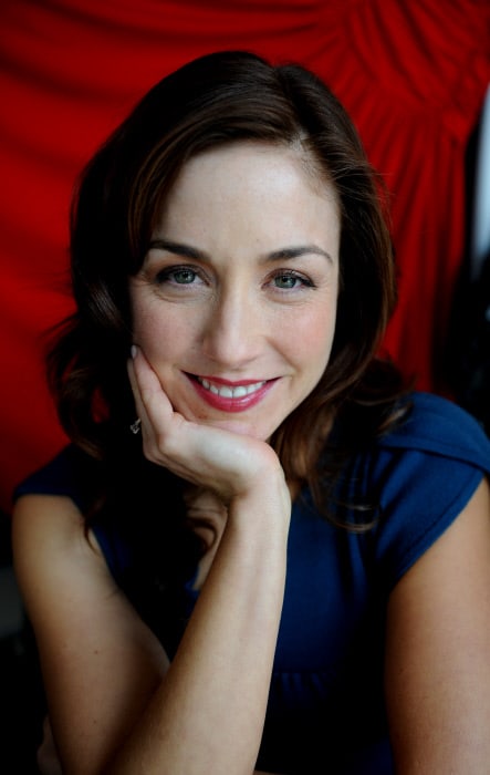 Erin Karpluk