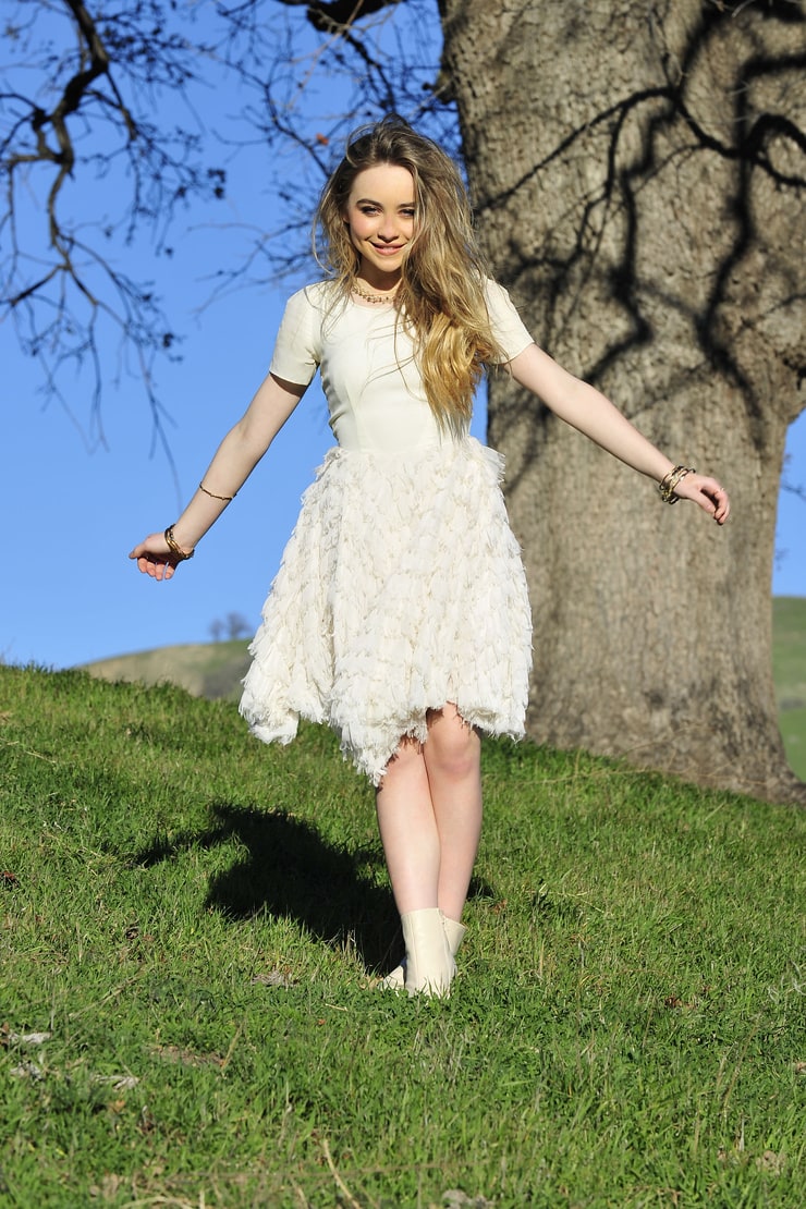 Sabrina Carpenter