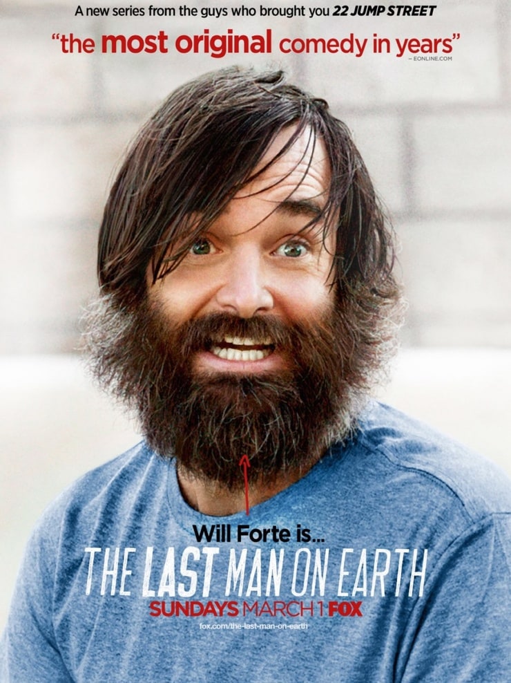 The Last Man on Earth The Last Man on Earth