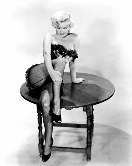 Marilyn Monroe Marilyn Monroe