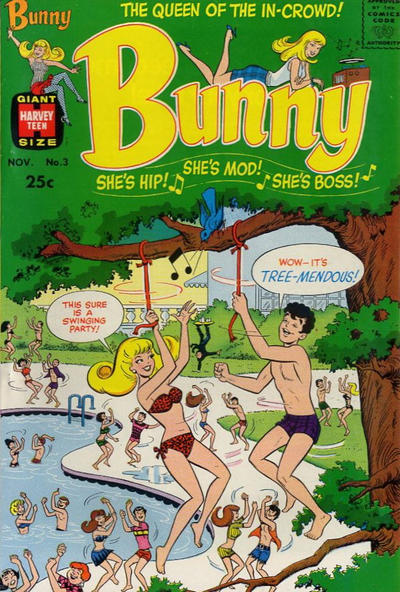 Bunny