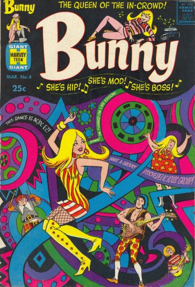 Bunny