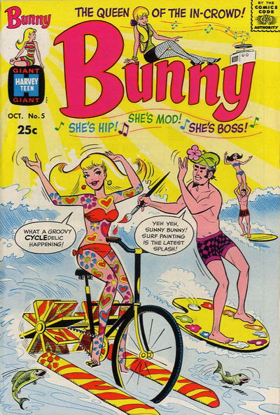 Bunny