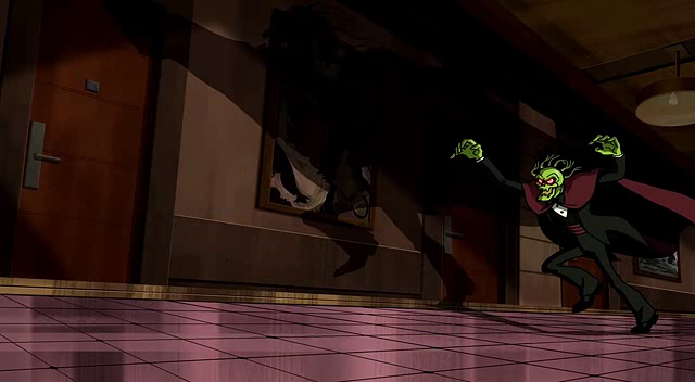 Scooby-Doo! Stage Fright