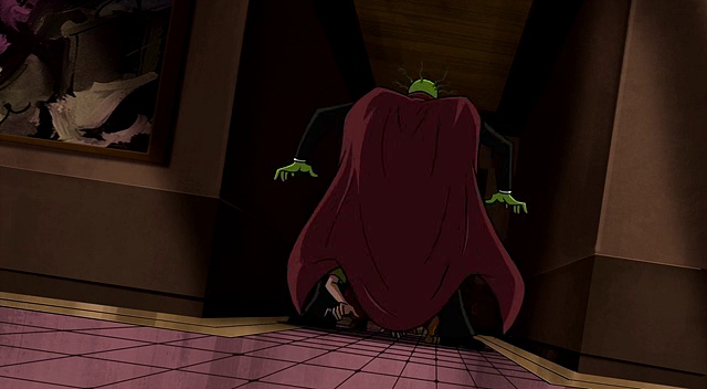 Scooby-Doo! Stage Fright