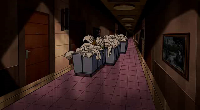 Scooby-Doo! Stage Fright