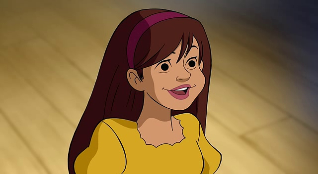 Scooby-Doo! Stage Fright