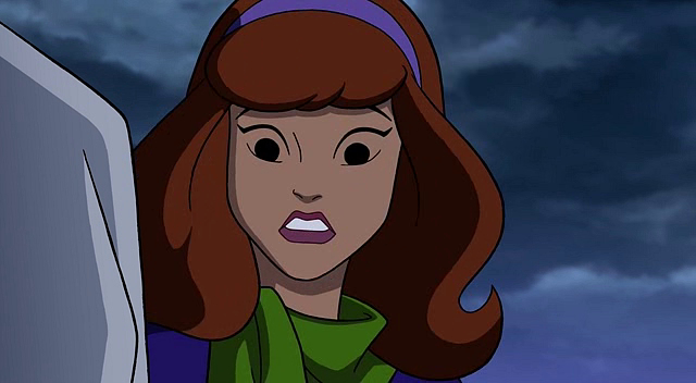 Scooby-Doo! Stage Fright