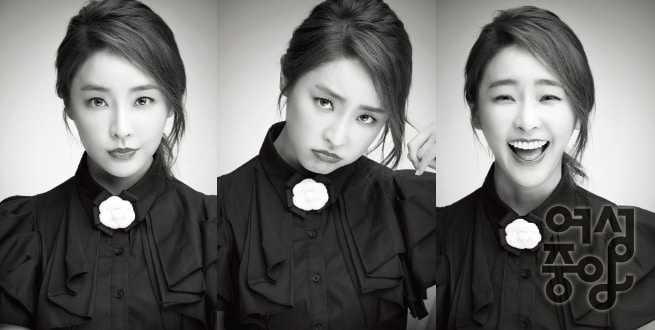 Yu-mi Jeong