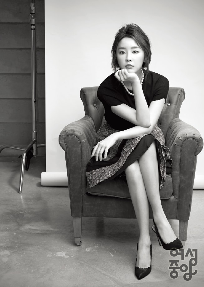 Yu-mi Jeong