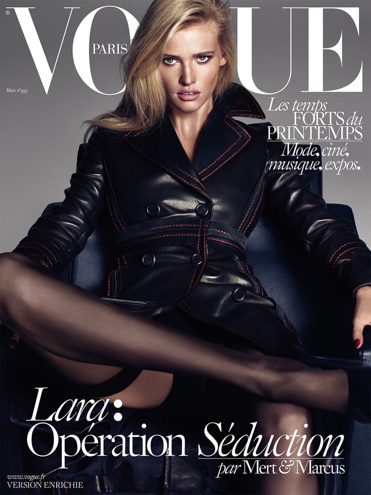 Lara Stone Lara Stone